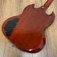 Pre-Owned Gibson SG Standard - Heritage Cherry - 2006