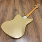 Pre-Owned Squier Contemporary Jaguar HH - Shoreline Gold
