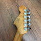 Pre-Owned Squier Contemporary Jaguar HH - Shoreline Gold