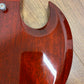 Pre-Owned Gibson SG Standard - Heritage Cherry - 2006