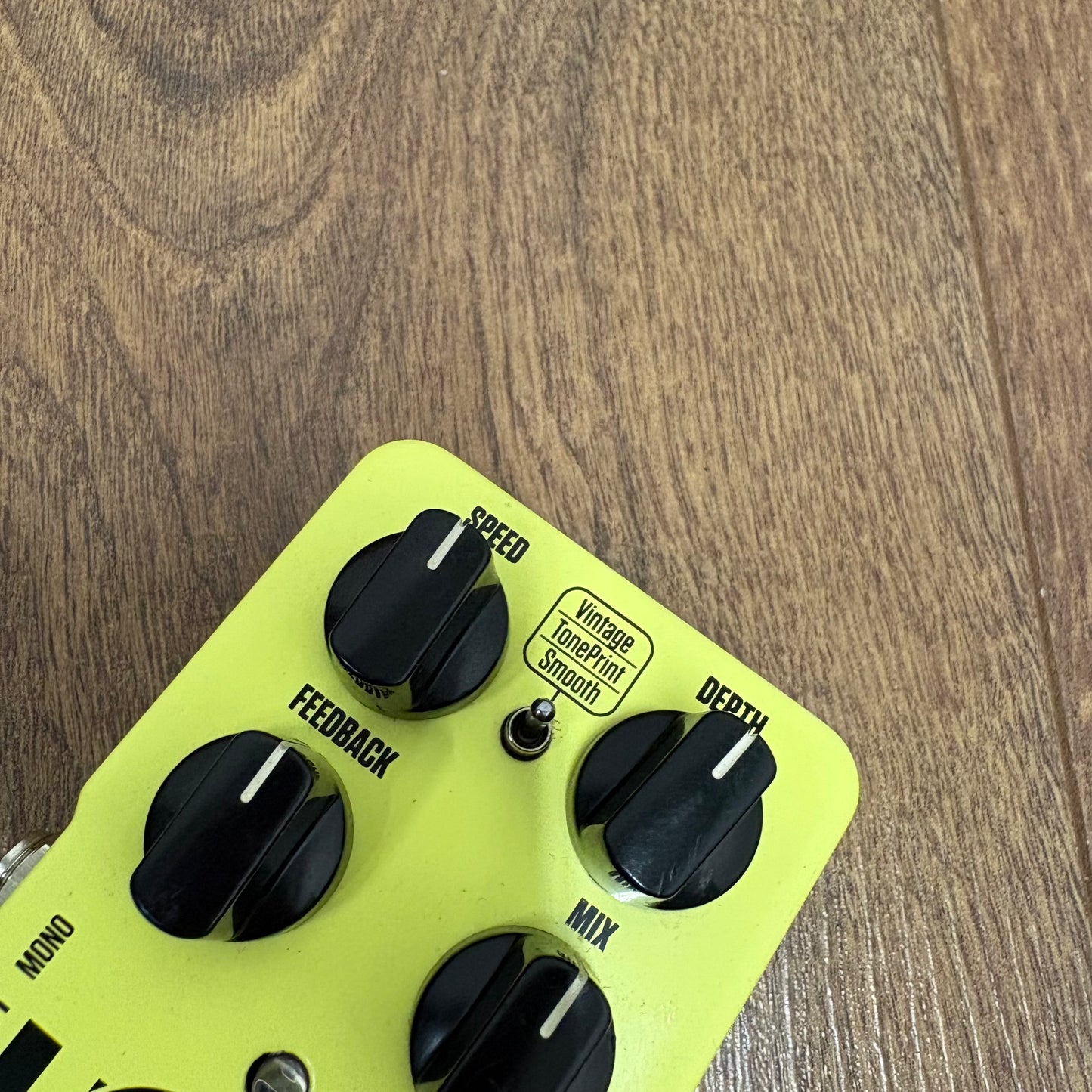 Pre-Owned TC Electronic Helix Phaser Pedal
