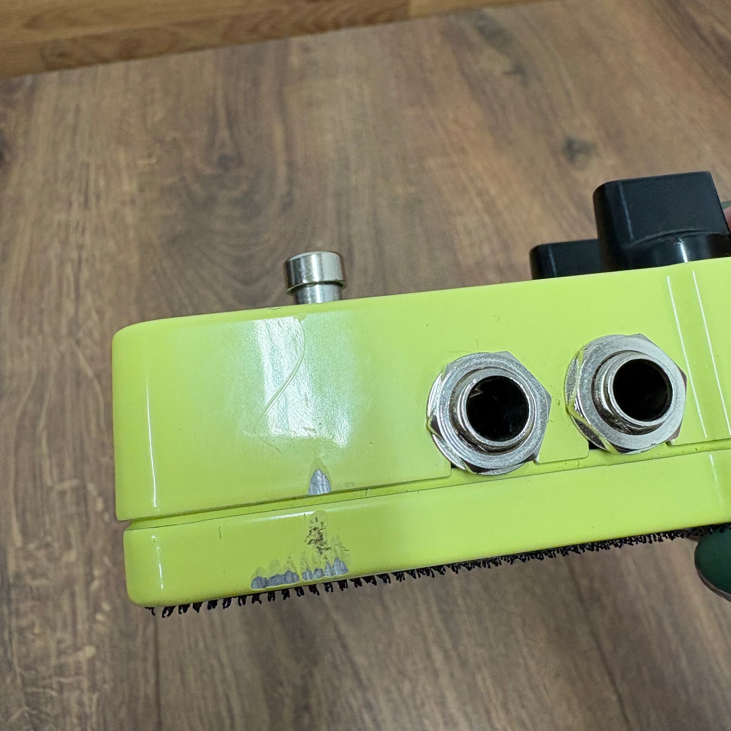 Pre-Owned TC Electronic Helix Phaser Pedal