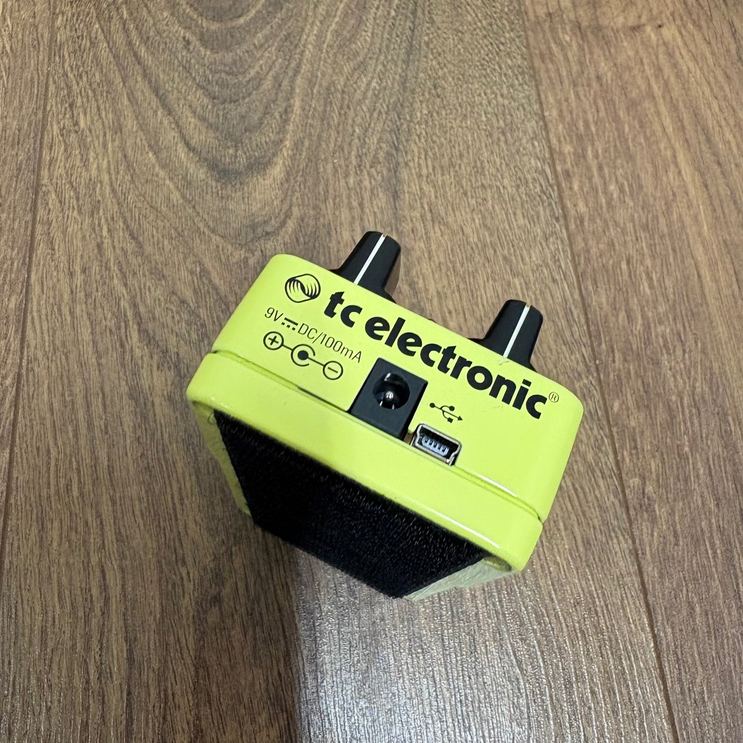 Pre-Owned TC Electronic Helix Phaser Pedal