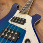 Pre-Owned Retrovibe Vantage Bass - Blue Burst