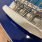 Pre-Owned Retrovibe Vantage Bass - Blue Burst