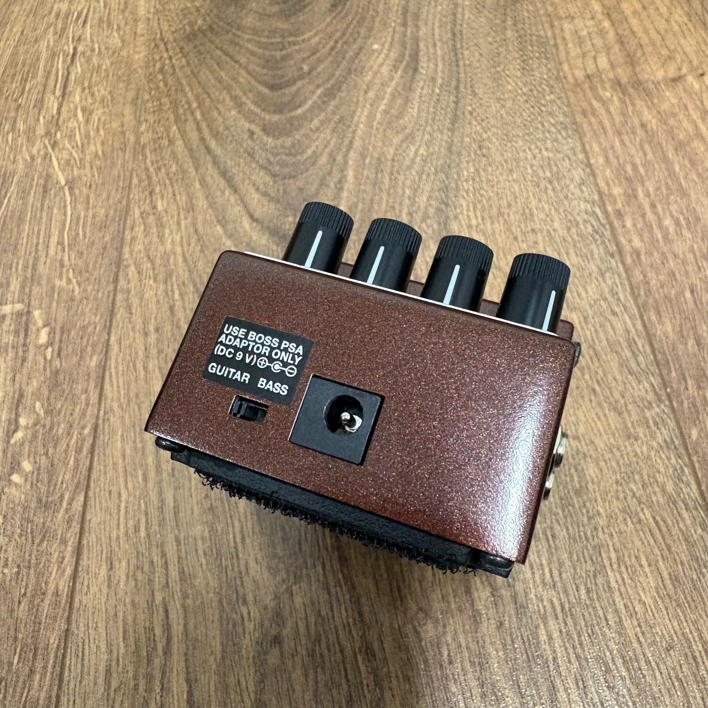 Pre-Owned Boss OC-5 Octave Pedal