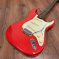 Pre-Owned Fender American Vintage II 61 Stratocaster - Fiesta Red