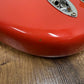 Pre-Owned Fender American Vintage II 61 Stratocaster - Fiesta Red
