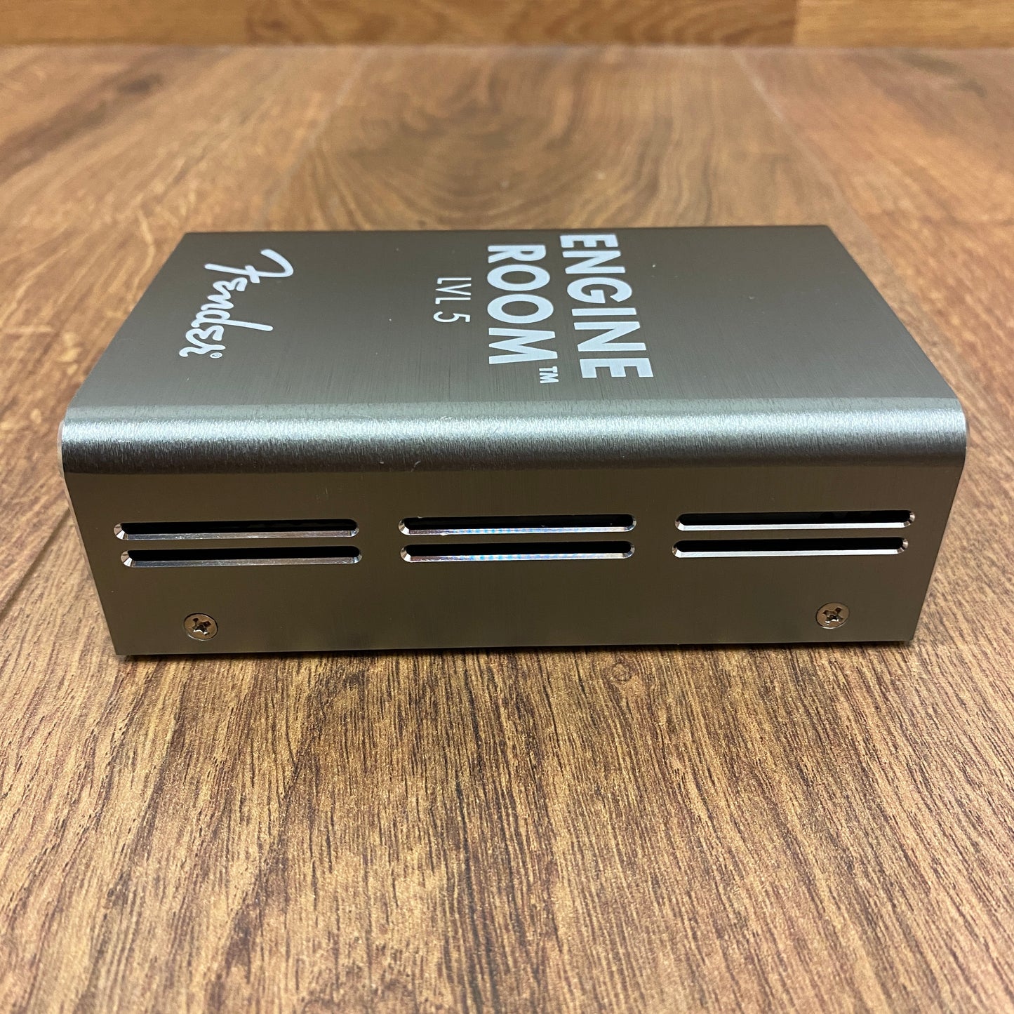 Pre-Owned Fender Engine Room LVL5 Power Supply 230V UK