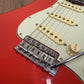 Pre-Owned Fender American Vintage II 61 Stratocaster - Fiesta Red