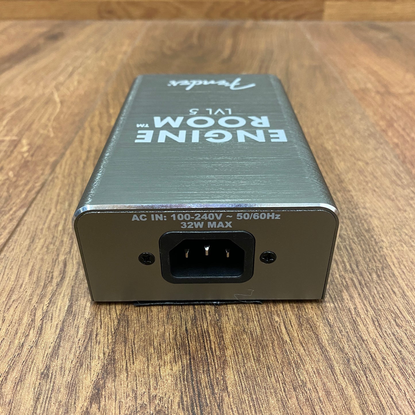 Pre-Owned Fender Engine Room LVL5 Power Supply 230V UK