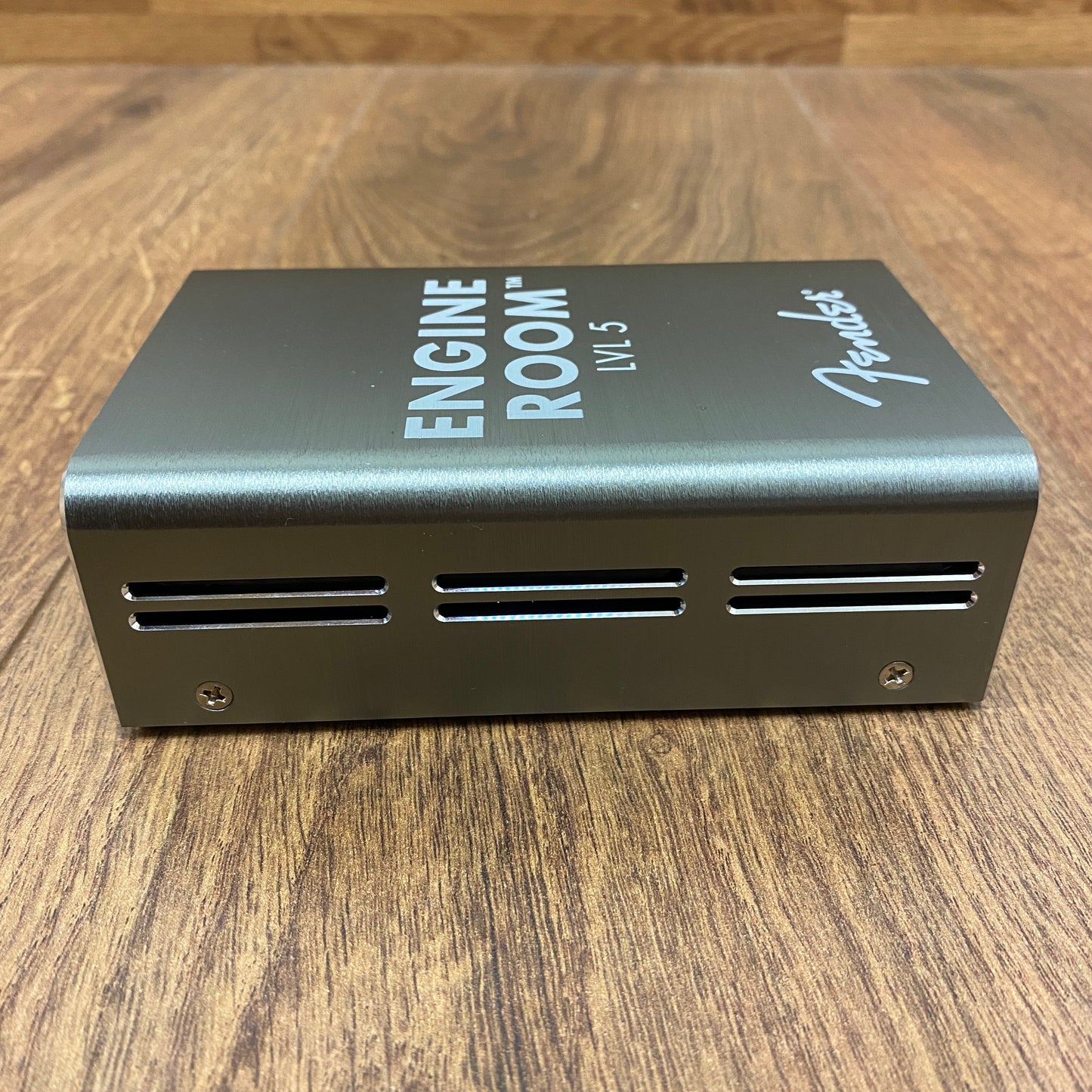 Pre-Owned Fender Engine Room LVL5 Power Supply 230V UK