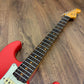 Pre-Owned Fender American Vintage II 61 Stratocaster - Fiesta Red