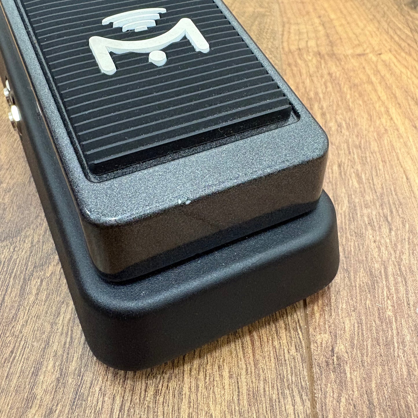 Pre-Owned Fender Tone Master Pro & Mission Engineering SP1-TMP Expression Pedal