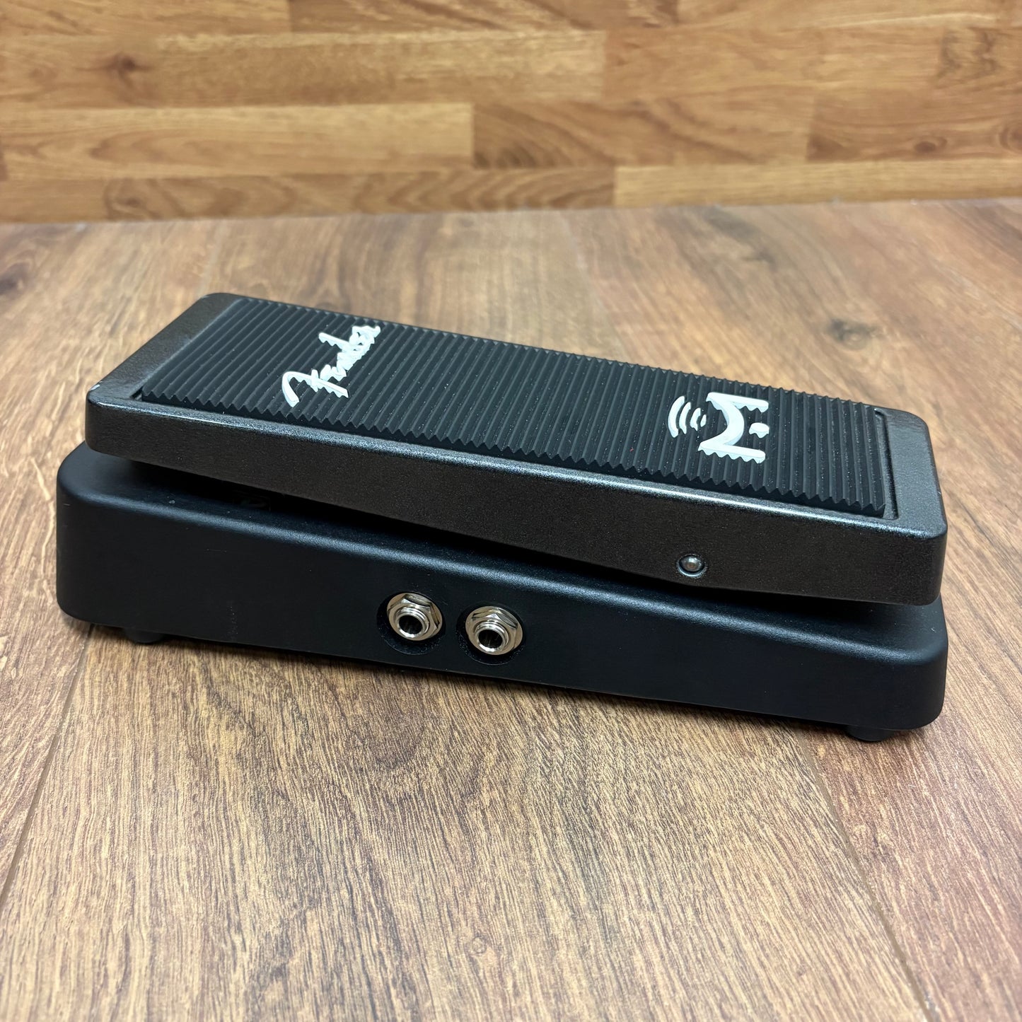 Pre-Owned Fender Tone Master Pro & Mission Engineering SP1-TMP Expression Pedal