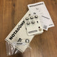 Pre-Owned JHS Pedals NOTADÜMBLË Overdrive Pedal