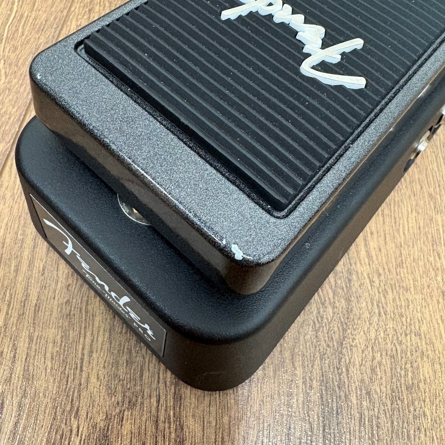 Pre-Owned Fender Tone Master Pro & Mission Engineering SP1-TMP Expression Pedal