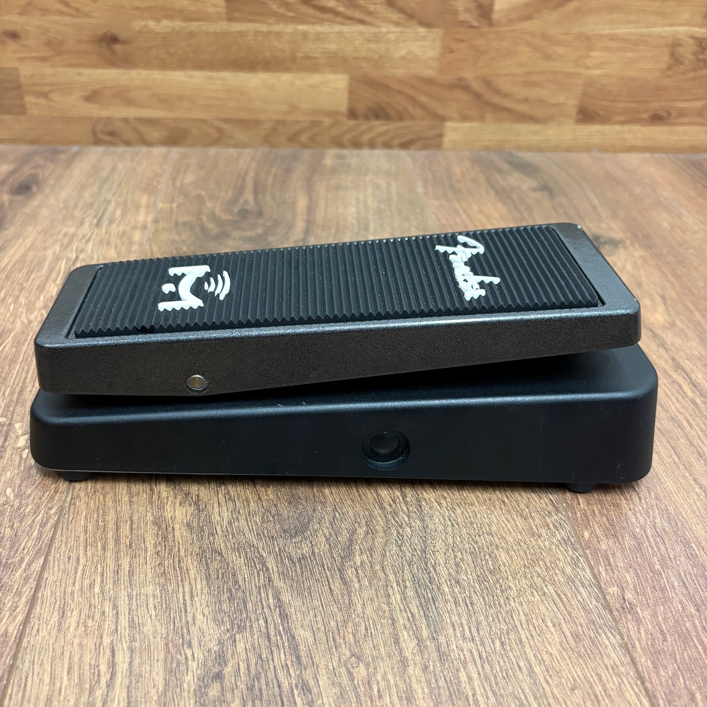 Pre-Owned Fender Tone Master Pro & Mission Engineering SP1-TMP Expression Pedal