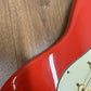 Pre-Owned Fender American Vintage II 61 Stratocaster - Fiesta Red