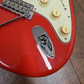 Pre-Owned Fender American Vintage II 61 Stratocaster - Fiesta Red