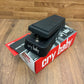 Pre-Owned Dunlop GCB95 Cry Baby Original Wah Pedal