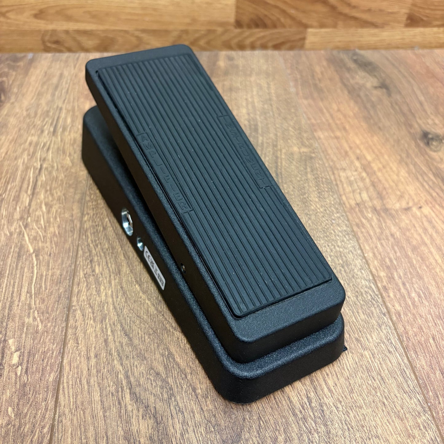 Pre-Owned Dunlop GCB95 Cry Baby Original Wah Pedal