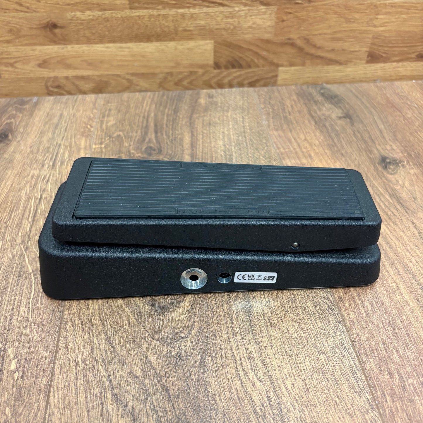 Pre-Owned Dunlop GCB95 Cry Baby Original Wah Pedal