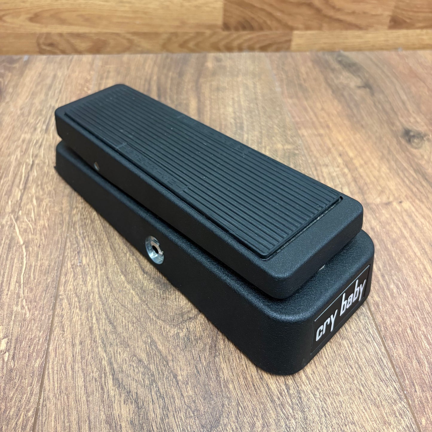 Pre-Owned Dunlop GCB95 Cry Baby Original Wah Pedal