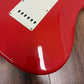 Pre-Owned Fender American Vintage II 61 Stratocaster - Fiesta Red