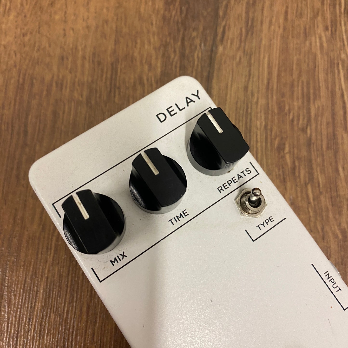 Pre-Owned JHS 3 Series Delay Pedal