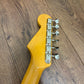 Pre-Owned Fender American Vintage II 61 Stratocaster - Fiesta Red