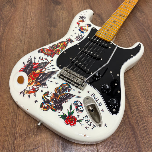 Pre-Owned Joe Doe by Vintage - Limited Edition 1/100 - Salty Dog