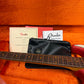Pre-Owned Fender American Vintage II 61 Stratocaster - Fiesta Red