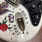 Pre-Owned Joe Doe by Vintage - Limited Edition 1/100 - Salty Dog