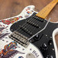 Pre-Owned Joe Doe by Vintage - Limited Edition 1/100 - Salty Dog