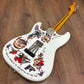 Pre-Owned Joe Doe by Vintage - Limited Edition 1/100 - Salty Dog