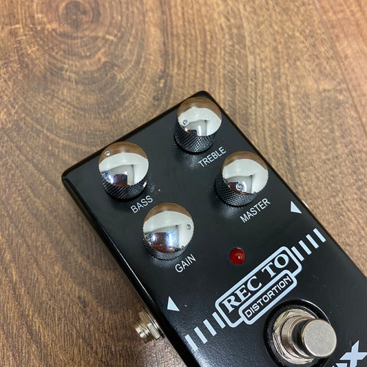 Pre-Owned NUX Recto Distortion Pedal