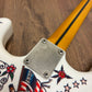 Pre-Owned Joe Doe by Vintage - Limited Edition 1/100 - Salty Dog