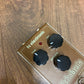 Pre-Owned TC Electronic Echobrain Anaglogue Delay Pedal