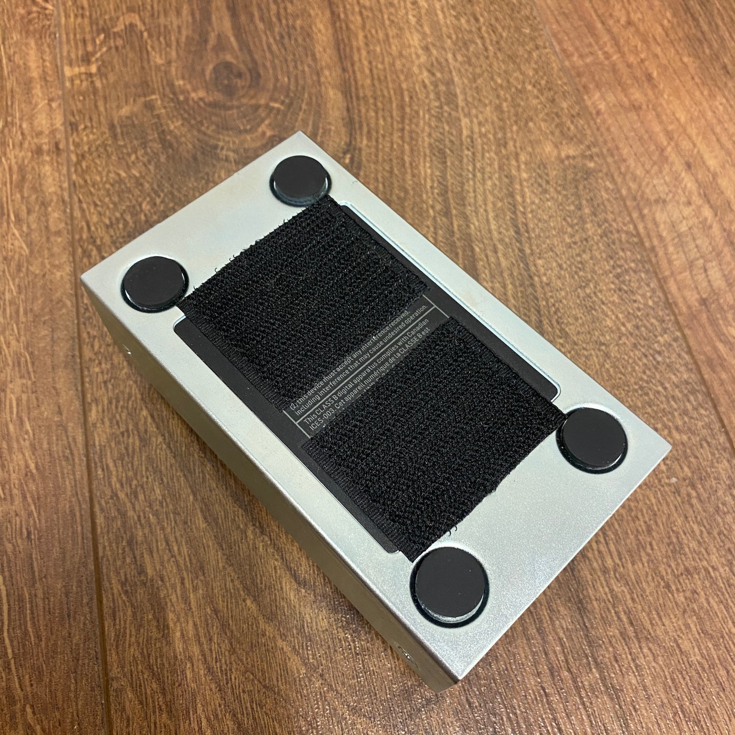 Pre-Owned TC Electronic Echobrain Anaglogue Delay Pedal