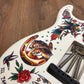 Pre-Owned Joe Doe by Vintage - Limited Edition 1/100 - Salty Dog