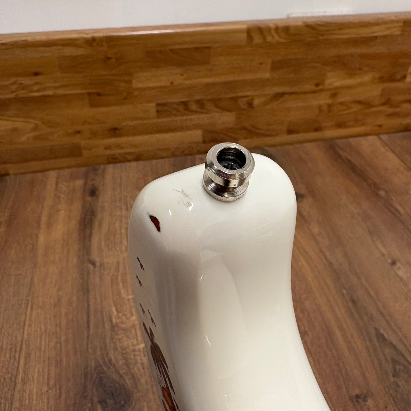 Pre-Owned Joe Doe by Vintage - Limited Edition 1/100 - Salty Dog