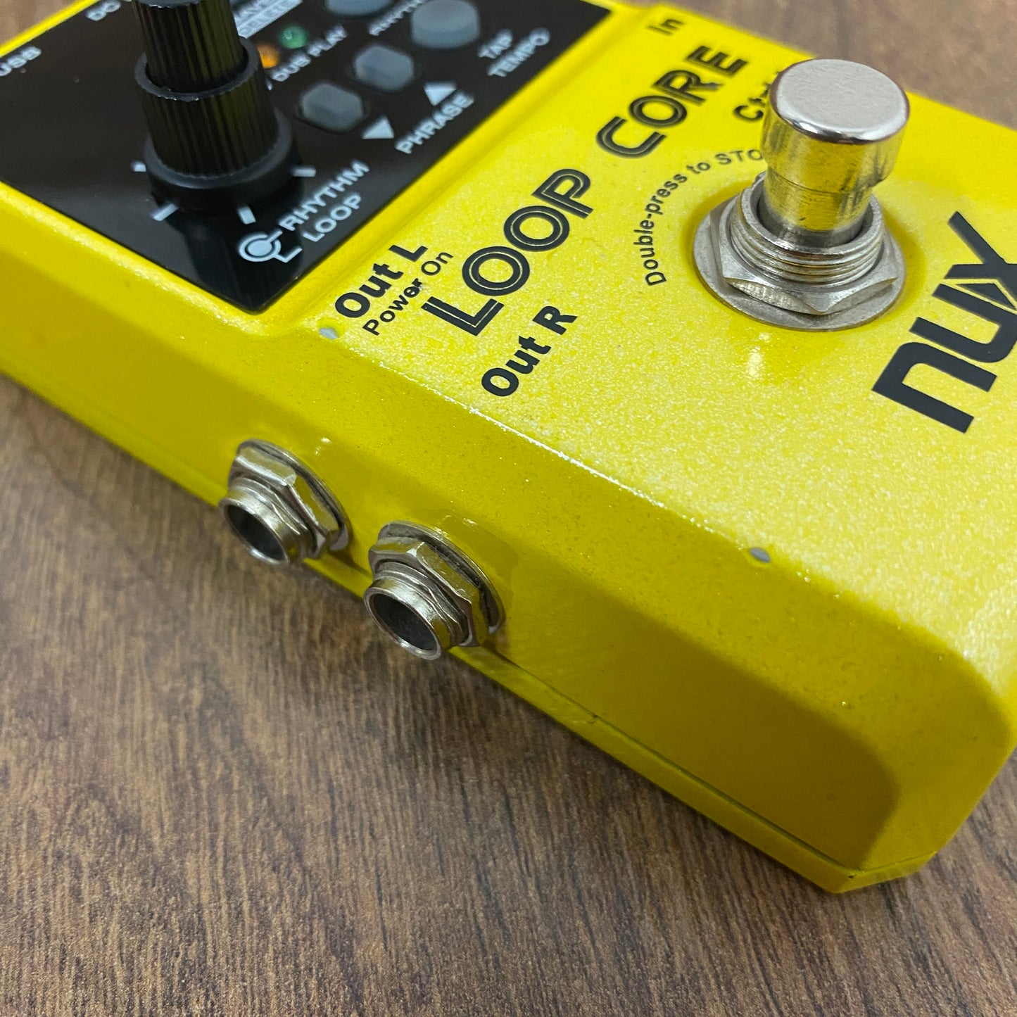 Pre-Owned NUX Loop Core Looper Pedal