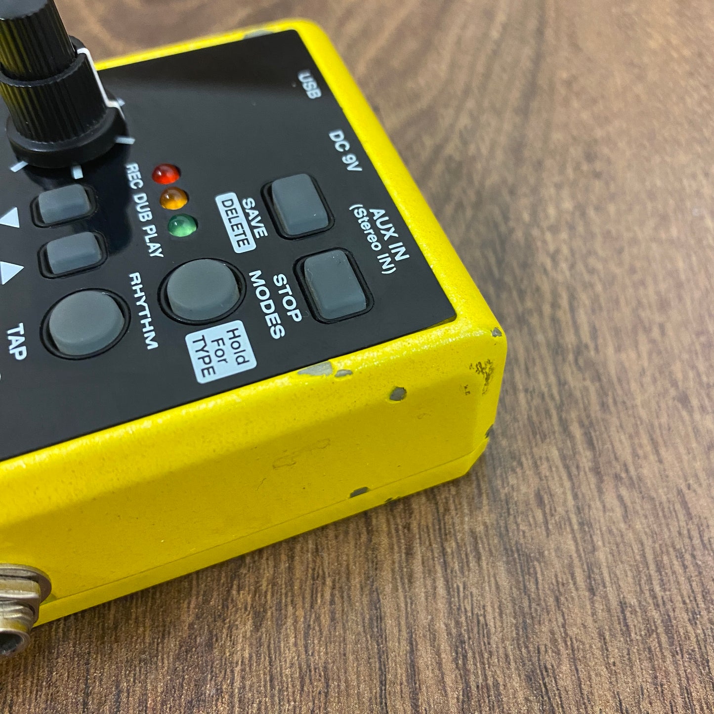 Pre-Owned NUX Loop Core Looper Pedal