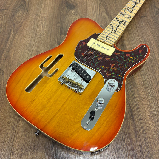 Pre-Owned Joe Doe by Vintage - Limited Edition 1/100 - Lucky Buck