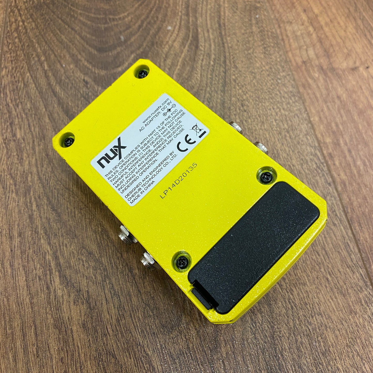 Pre-Owned NUX Loop Core Looper Pedal