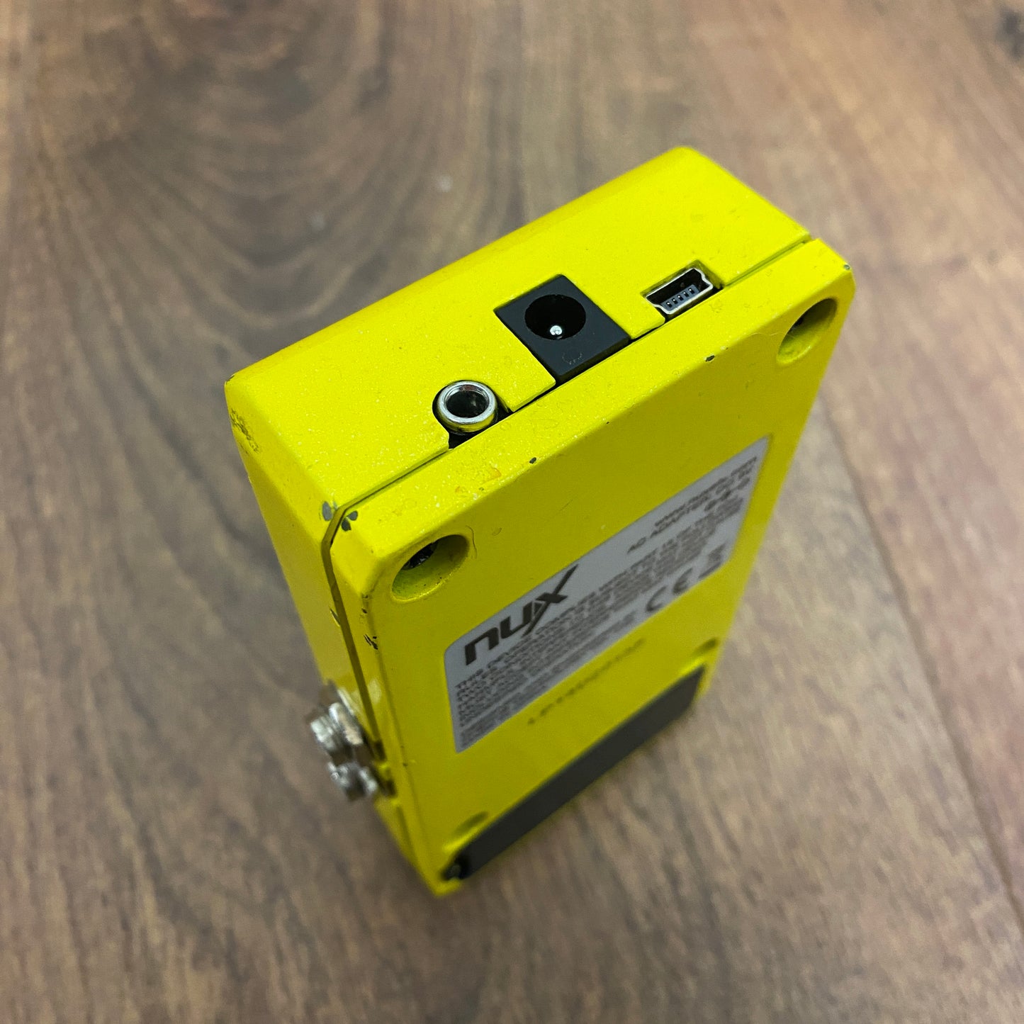 Pre-Owned NUX Loop Core Looper Pedal