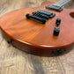 Pre-Owned Dean EVO XM - Satin Natural