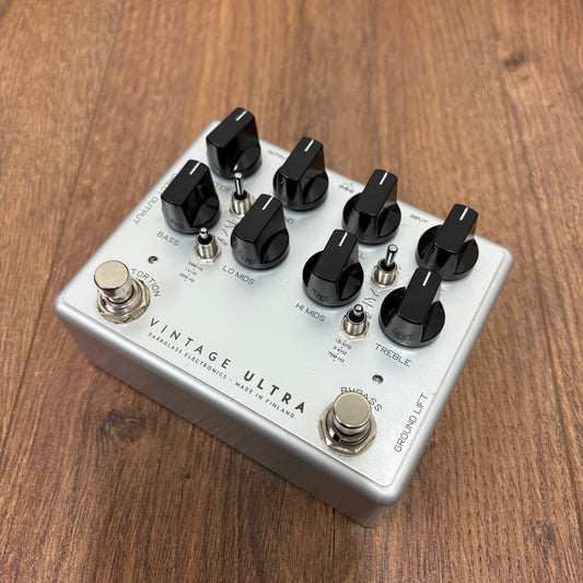 Pre-Owned Darkglass Vintage Ultra v1