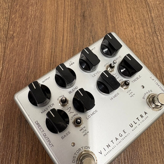Pre-Owned Darkglass Vintage Ultra v1